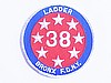 Ladder 38 Bronx